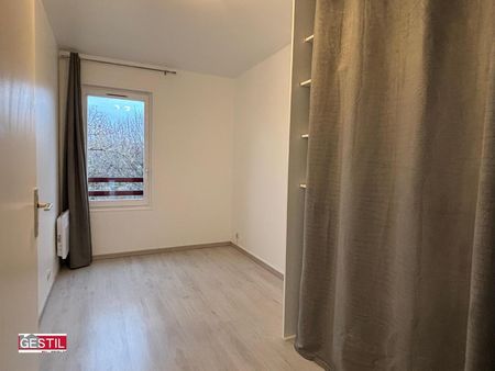 Appartement 3 pièces de 73 à Cergy - Photo 4