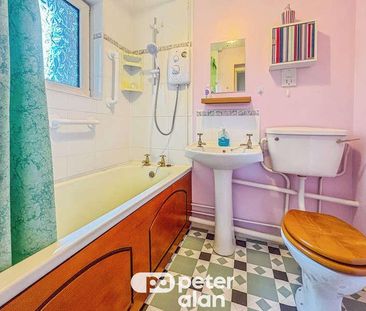 Coed Edeyrn, Llanedeyrn, Cardiff, CF23 - Photo 2