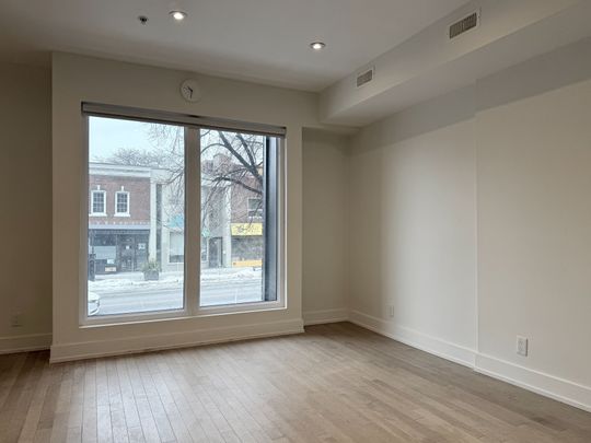 For Lease - 1555 Bloor Street Unit# 4, Toronto, Ontario - Photo 1