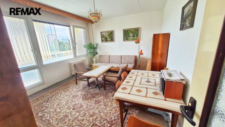 Pronájem bytu 3+1 v osobním vlastnictví 59 m², Brno - Photo 3