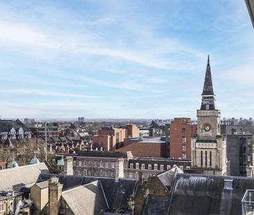 2 bedroom apartment to rent - Photo 4