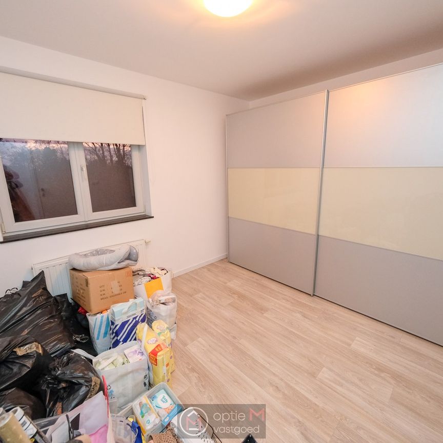 Moderne woning met 3 ruime slaapkamers - Photo 1