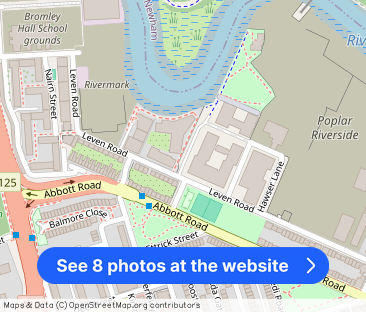 Leven Road, London, E14 - Photo 1