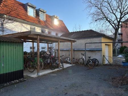 01257 Dresden - Leuben , Stephensonstraße 20 WE 04 - Foto 4