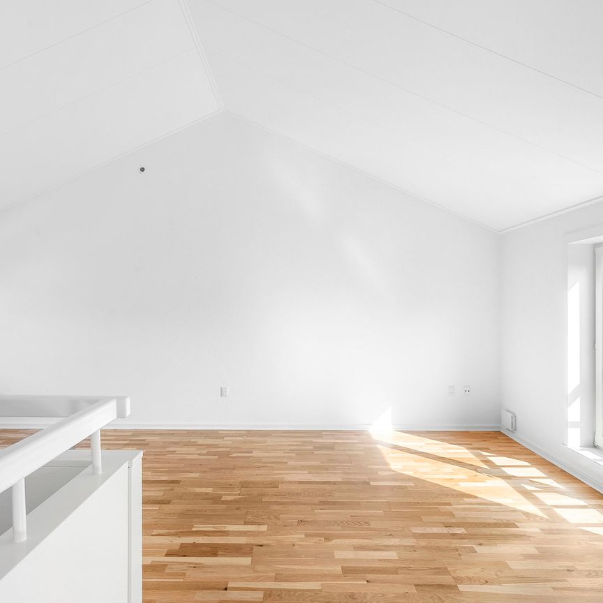3-værelses Lejlighed på 85 m² i Risskov, Aarhus - Photo 1