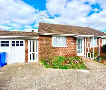 Barkham Road, Wokingham, Berkshire, RG41 - Photo 1