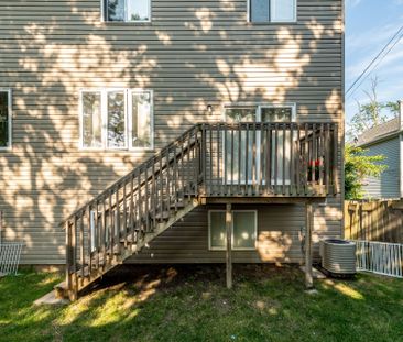 For Lease - 81 Wellington Street, Thorold, Ontario - Photo 6