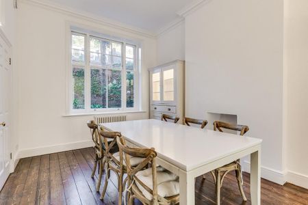 3 bedroom flat to rent - Photo 4