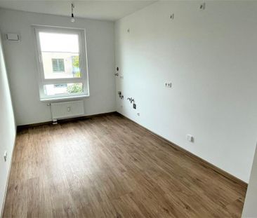 Demnächst frei! Charmante 2-Zimmer-Wohnung in Wolfsburg Vorsfelde - Foto 1