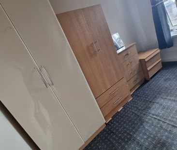 Room in a Shared House, Plashet Road, E13 - Photo 5