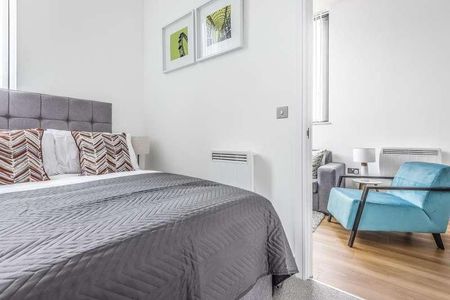 Atria House, Slough, SL1 - Photo 5