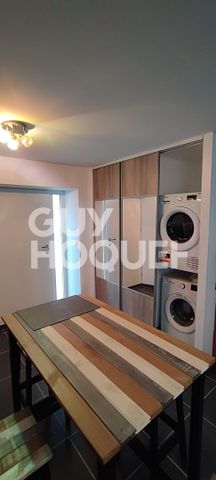 Chambre de 18 m² avec salle de bains) à CHATEAUDUN - Photo 4