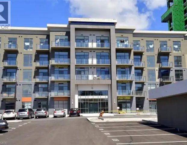 450 DUNDAS Street E Unit# 612 | 450 DUNDAS Street E Unit# 612, Waterdown - Photo 1