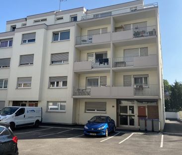 1 pièce avec parking - Photo 3