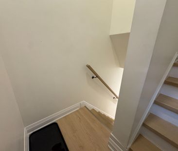 For Lease - 65 North Heights Road Unit# Bsmt, Toronto, Ontario - Photo 5