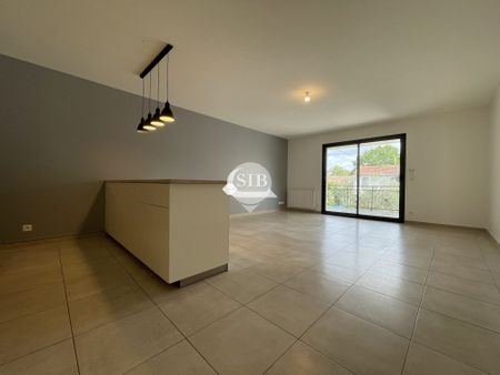 Location Appartement 2 pièces 60m² MONTLHERY 91310 - Photo 3