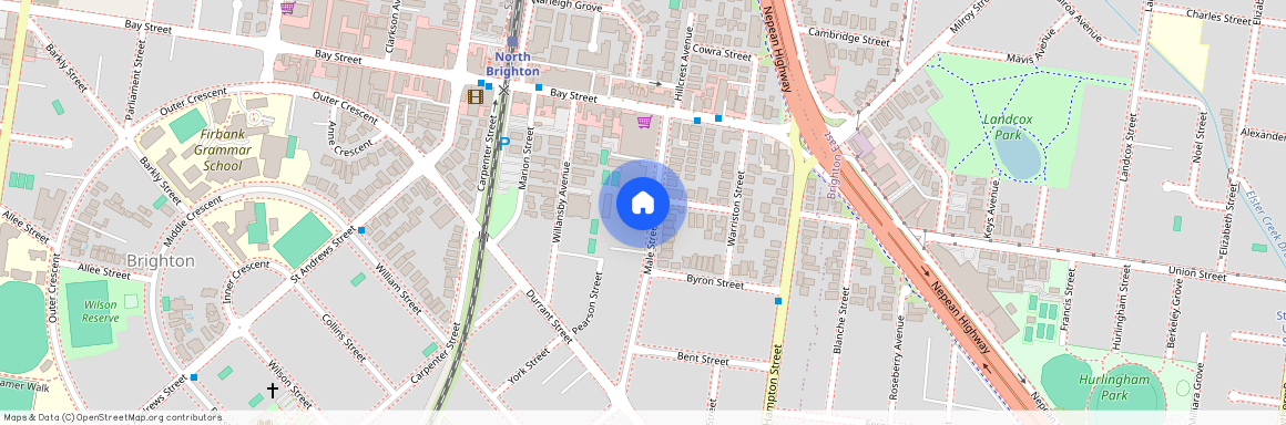 151A Male Street, Vic 3186, Brighton