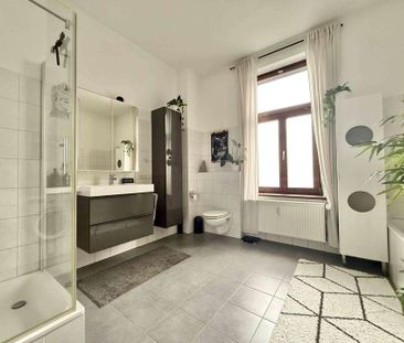 3-Zimmer-Altbauwohnung im Herzen von Bonn-Beuel - Foto 1