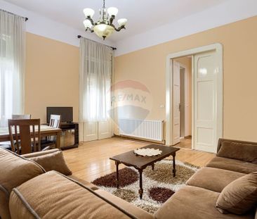 Apartament deosebit 2 camere Vis a vis de Tribunal - Photo 1