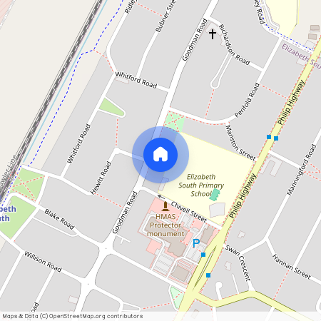 95 Goodman Road, SA 5112, Elizabeth South