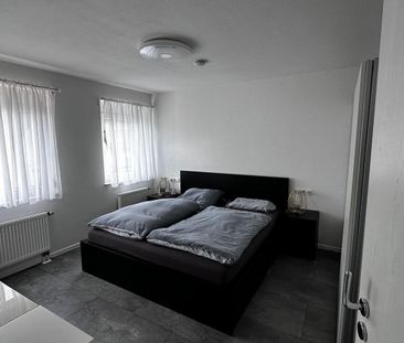 Renningen: Moderne 3,5-Zimmerwohnung in zentraler Lage - Photo 5