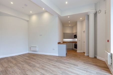 The Old Gaol, Abingdon, Oxfordshire, OX14 - Photo 3