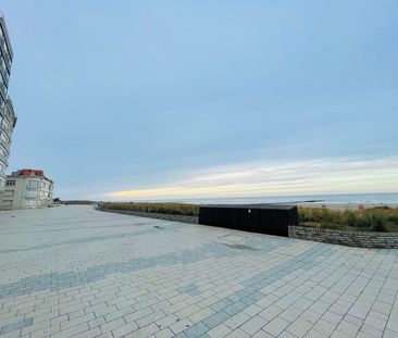 Westende, Op wandelafstand Zeedijk pittoresk appartement met uniek ... - Foto 2