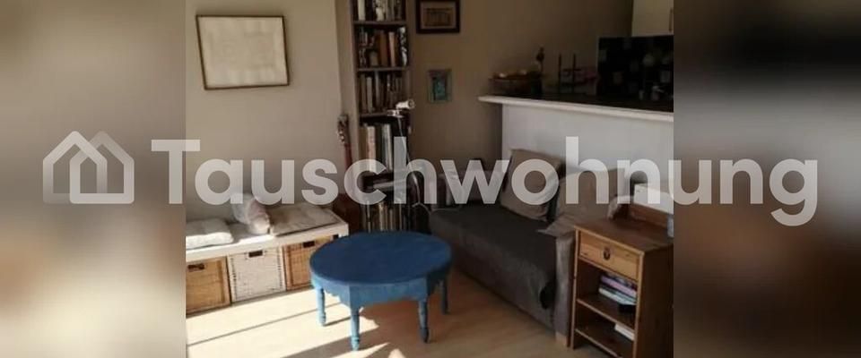 TAUSCHWOHNUNG Gemütliche Wohnung in München, Berg am Laim - Foto 1