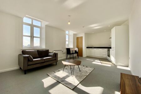 1 bedroom apartment to rent - Photo 2