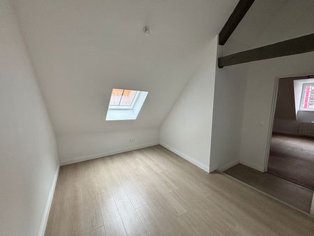 Location Appartement 3 pièces 56m² - Photo 2