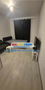 Garsoniera Militari Residence mobilata utilata 350 euro - Fotografie 4