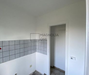 Charmante 2-Zimmer-Wohnung mit Balkon in zentraler Lage *nur mit WBS* - Photo 6