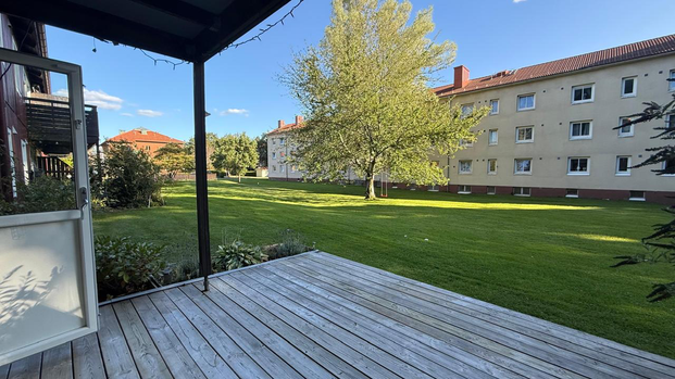 Hällskriftsgatan, Göteborg - Foto 1