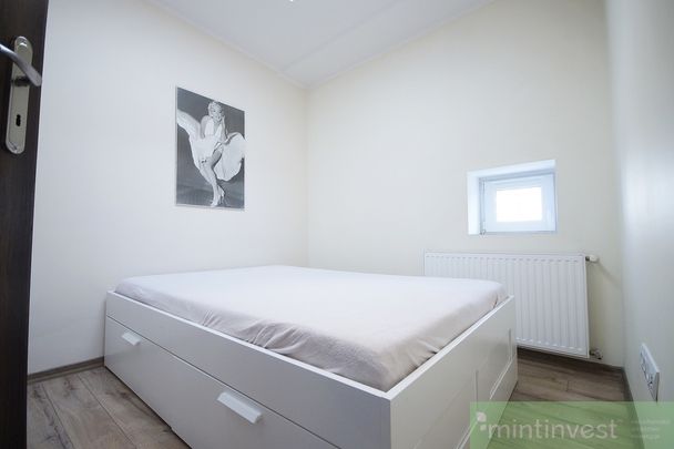 2-pokojowe mieszkanie w samym centrum Szczecina - Фото 1