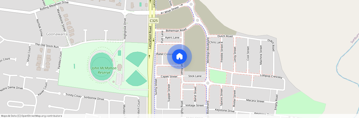 18 Jamaican Road, Vic 3429, Sunbury