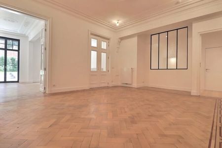 Appartement te huur - Photo 3