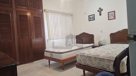 REF. 7913/1513 - Departamento en renta en Montebello, Mérida, Yucatán - Foto 4