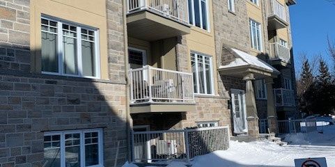 Appartement Condo - Photo 3