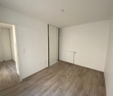 APPARTEMENT T3 62M - Photo 5