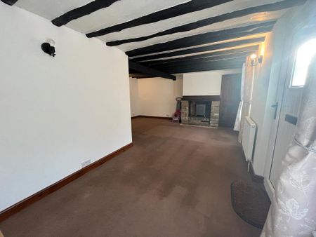 2 bedroom terraced house to rent - Photo 5