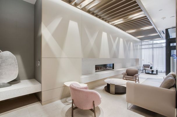 For Lease - 19 Western Battery Road Unit# 3017, Toronto, Ontario - Photo 1