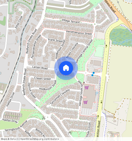 Redlynch, Cairns Region