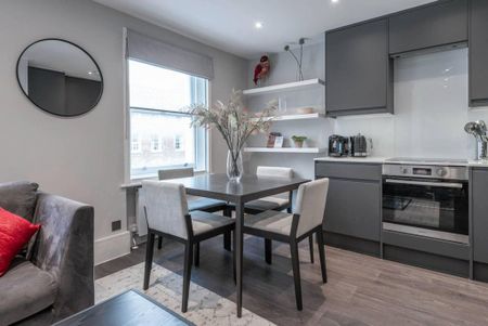 1 bedroom flat to rent - Photo 5