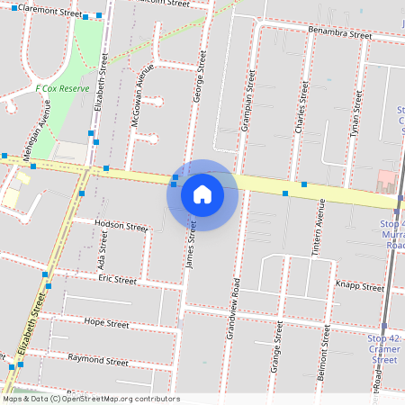 62 James Street, Vic 3072, Preston