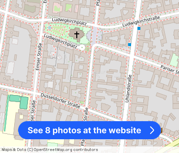 Modern Single Living - Photo 1