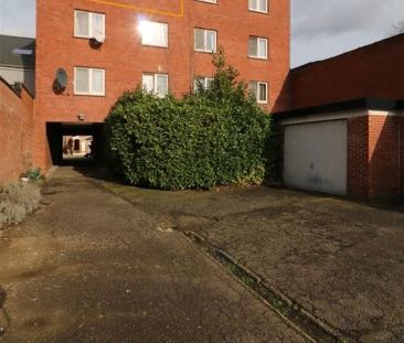 2 slpk., lift, garage, nabij centrum en invalswegen te Diest - Photo 2