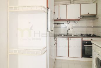 Apartamento T1 em Setúbal