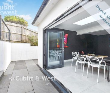 3 bedroom detached bungalow to rent - Photo 5
