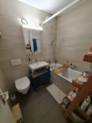 Appartement de 4 pièces avec magnifique vue sur le lac - Foto 1