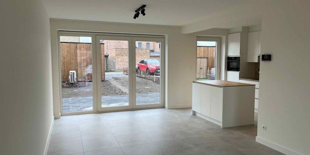 Eengezinswoning te huur in Merksplas voor € 1.400 met 3 slaapkamers - Foto 1